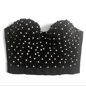 Urban outfitters crop top size small